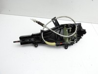 BMW X3 F25 10-14 Türgriff Griff aussen Türaussengriff Rechts Vorne A76 BMW X3 F25 10-14 22.06.2011 1215824... Vorschau 6