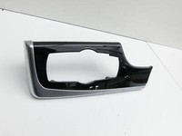BMW F11 10-13 5er 525D Blende Armaturenbrett Abdeckung BMW F11 10-13 5er 525D 25.01.2011 51459166644 9166644 gebraucht Vorschau 2