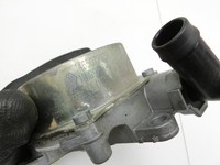 Renault Talisman 15-22 dCi 150 1,7 110KW R9N401 Unterdruckpumpe Vakuumpumpe Renault Talisman 15-22 12.02.2019... Vorschau 5