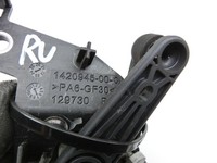 Tesla Model S Palladium 21-25 Niveausensor Leuchtweitenregulierung Vorne Rechts Tesla Model S Palladium 21-25... Vorschau 5