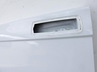 Fiat Talento 296 16-21  VAN Tür Flügeltür Hecktür Links Hinten 557 Fiat Talento 296 16-21 10.07.2018 6000617143... Vorschau 5