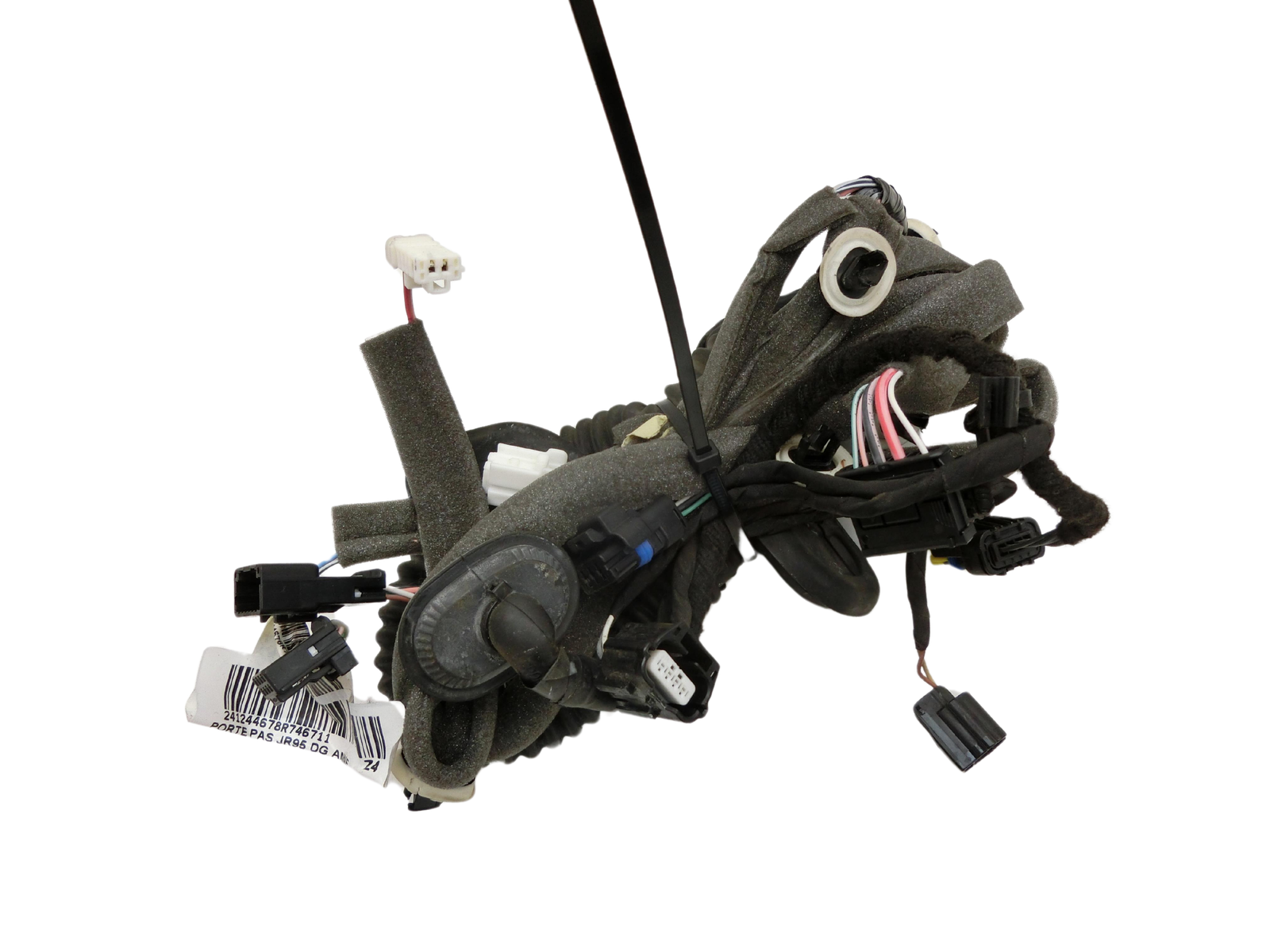 Renault Scenic III JZ 09-12  Kabelbaum für Tür und Fensterheber Rechts Vorne  - Bild 1