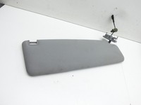 VW Phaeton 3D 02-07 Sonnenblende Links für Fahrer VW Phaeton 3D 02-07 02.09.2004 gebraucht Vorschau 3