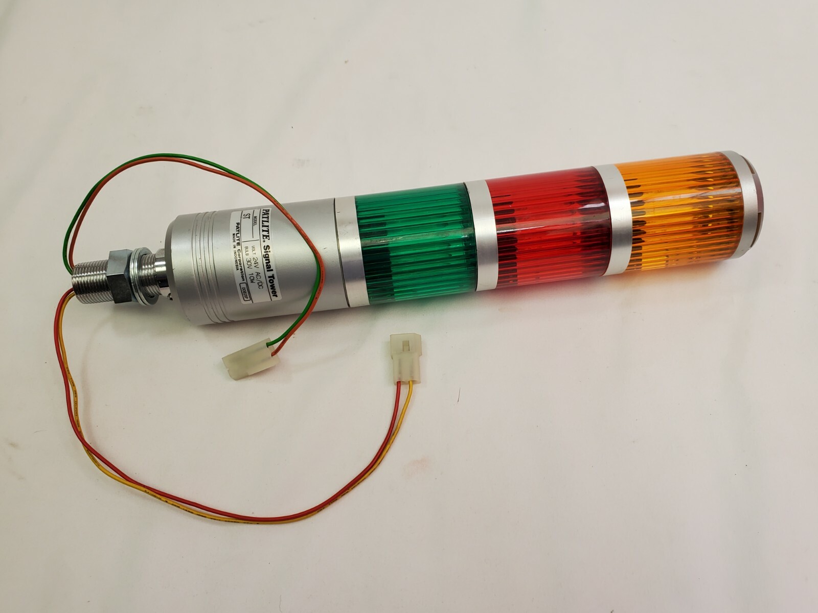 Patlite ST Signal Tower | eBay