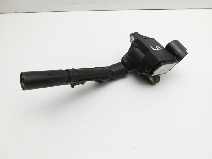 Mercedes C205 C400 15-18 3,0 245KW Zündspule Zyl.5 Mercedes C205 C400 15-18 04.05.2017 A2769067900 28301247 ZS0019... Vorschau 4