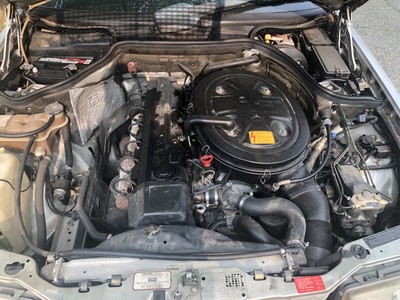 image 1 of engine