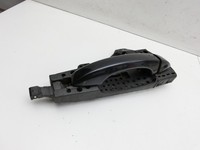 Audi A6 4G 11-14 Kombi Türgriff Griff aussen Rechts Hinten LX5R Audi A6 4G 11-14 11.04.2012 4H0837886 gebraucht Vorschau 2