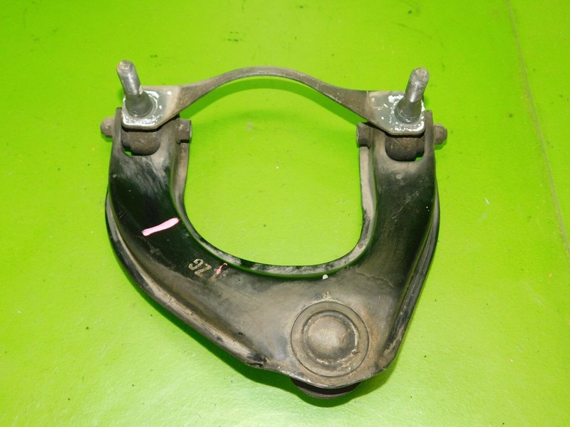 88-91 Civic hatchback CRX OEM driver left front upper control arm UCA