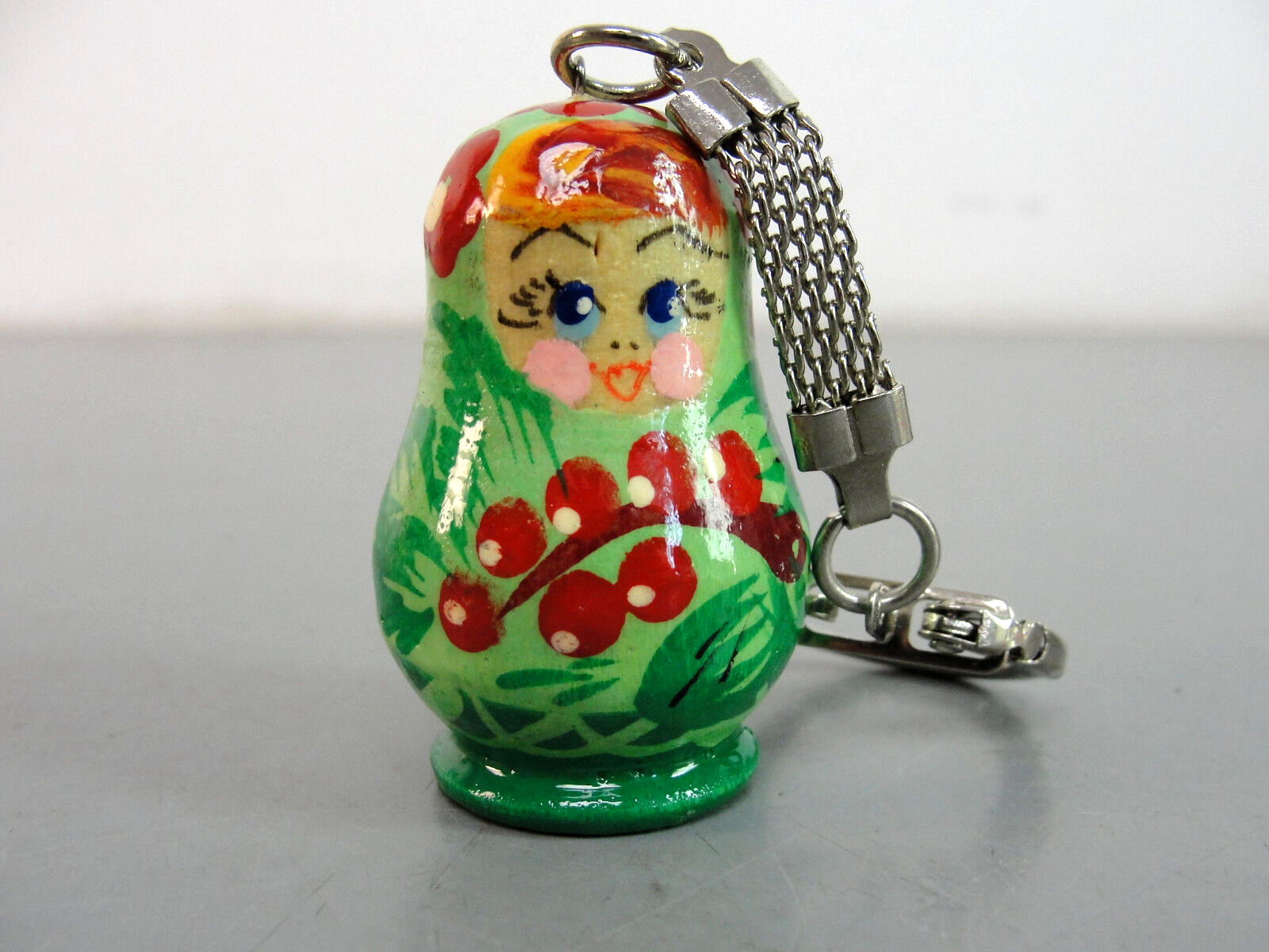 小物 Cash Paperweight Keychain Supreme Cash Paperweight Keychain (FW24) - $28