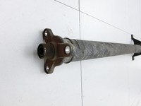 Mercedes E320 W211 S211 03-08 3,2 165KW Kardanwelle Mercedes E320 W211 S211 03-08 07.04.2004 A2114100306 2114100306... Vorschau 2