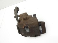 Opel Corsa E 14-19 1,2 51KW Bremssattel Bremszange Vorne Rechts Opel Corsa E 14-19 03.01.2017 95517021 gebraucht Vorschau 4