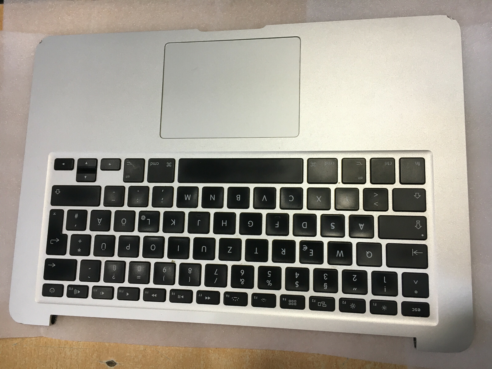 MacBook Air A1466 13