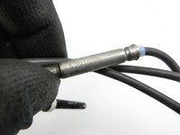 Mercedes W245 B180 08-11 CDI 2,0 80KW Sensor Abgastemperatursensor Abgassonde Mercedes W245 B180 08-11 27.07.2011... Vorschau 6