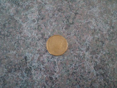 Canada 1 Dollar 2005 Tery Fox