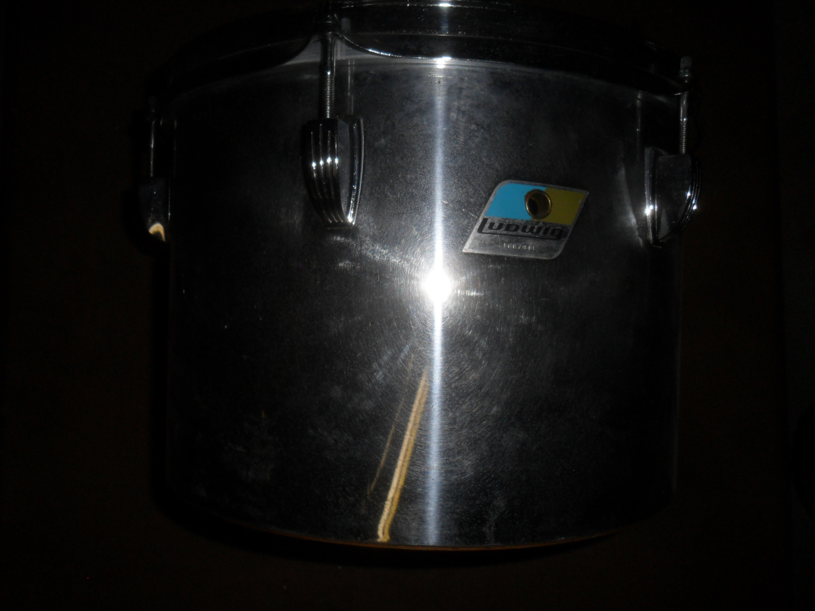 1976 Ludwig Concert Kit. 24