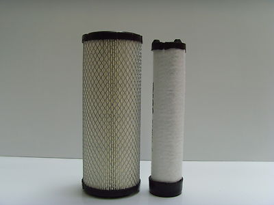 Air Filter Set Fits JCB 304.5, 8032Z