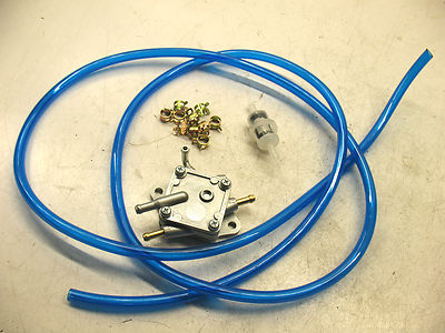 SKI-DOO FUEL PUMP CONVERSION KIT 500 MXZ 97-01 SKIDOO SUMMIT 670 TOURING SLE LE