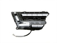 Mercedes W221 S320 05-09 Schalter Links Vorne für Sitzverstellung Sitzheizung Memory Sitzlüftung Mercedes W221 S320... Vorschau 1
