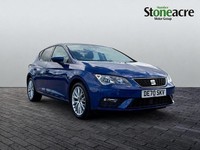 2020 SEAT Leon 1.0 TSI SE Dynamic [EZ] 5dr HATCHBACK PETROL Manual