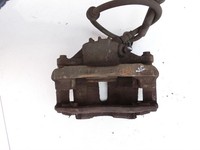 Citroen C3 II SC 09-13 HDI 1,6 68KW Bremssattel Bremszange Vorne Rechts Citroen C3 II SC 09-13 03.05.2011 4400R7... Vorschau 6