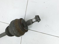 Mercedes W212 E200 13-16 Lim CDI  2,2 100KW Antriebswelle Gelenkwelle Hinten Links Mercedes W212 E200 13-16... Vorschau 2
