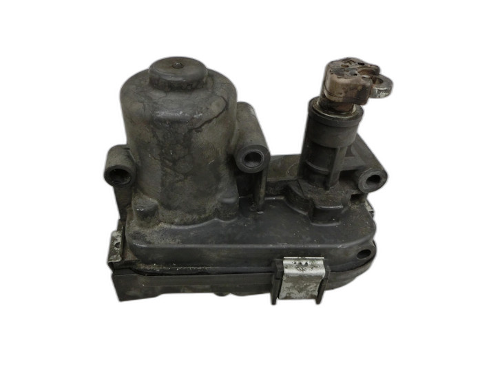 Alfa Giulietta 940 10-13 Stellmotor Actuator für Drallklappen Klappensteuerung  - Bild 1