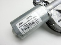 Audi A3 8V 12-16 5T Wischermotor Hinten Heckwischermotor Audi A3 8V 12-16 17.06.2014 8V0955711 W000030581 gebraucht Vorschau 4