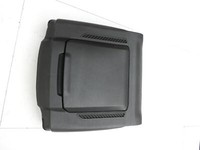 Audi A8 4E D3 05-07 Lang Blende Innen Rückenteil für Beifahrer Sitz Rechts Vorne Audi A8 4E D3 05-07 22.05.2007... Vorschau 4