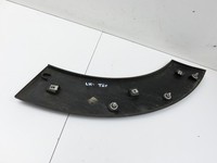 MINI Cooper S All4 R60 14-16 Kotflügel Leiste Links Hinten WB13 C15 MINI Cooper S All4 R60 14-16 30.03.2015... Vorschau 4