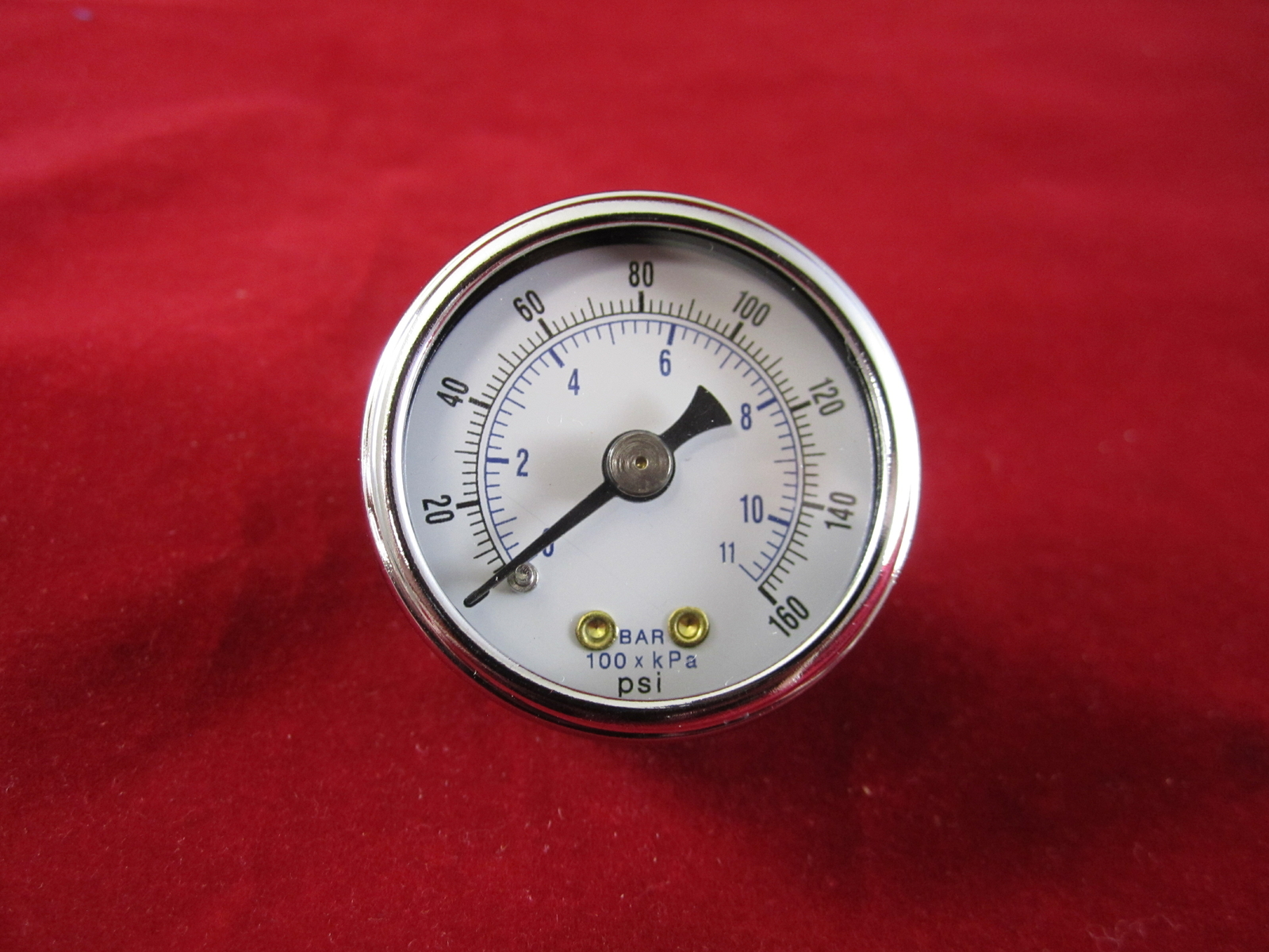 SMC Air Filter Lubricator Regulator (FLR) AW20-N02-6CZ and AL20-N02-6CZ w/ Gauge