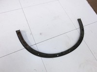Nissan X-Trail T32 14-17 Leiste Zierleiste für Kotflügel Rechts Vorne G41 Nissan X-Trail T32 14-17 09.03.2015 gebraucht Vorschau 5