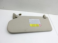Mitsubishi Outlander III 15-18 Sonnenblende Rechts für Beifahrer Mitsubishi Outlander III 15-18 25.10.2012 7430A849... Vorschau 4