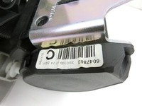VW Touran 1T3 06-10 Mehrzweckfahrzeug Gurt Sicherheitsgurt Mitte Hinten VW Touran 1T3 06-10 25.09.2009 6047883 gebraucht Vorschau 4