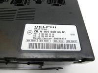 Mercedes W251 R350 10-13 Steuergerät ECU Modul SAM SG Hinten Mercedes W251 R350 10-13 29.03.2011 A1644404301... Vorschau 2