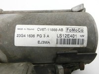 Ford EcoSport 12-22 1,0 92KW Anlasser Starter Ford EcoSport 12-22 14.10.2014 CV6T-11000-AB LS12E401 gebraucht Vorschau 2