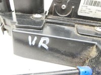 Ford Mondeo IV BA7 07-10 Kombi Schrgh Türschloss m. ZV Stellmotor Rechts Vorne Ford Mondeo IV BA7 07-10 21.11.2007... Vorschau 6