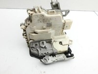Audi A5 8T Sportback 11-16 5T Türschloss m. ZV Stellmotor Rechts Hinten Audi A5 8T Sportback 11-16 27.11.2012... Vorschau 5