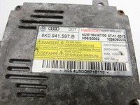 VW Passat 3C B7 10-15 Xenon Vorschaltgerät Links VW Passat 3C B7 10-15 21.03.2014 8K0941597B gebraucht Vorschau 5