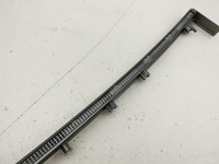 BMW E65 745D 05-08 Dekorleiste Blende für Armaturenbrett Rechts Abdeckung mit Ambiente Light ohne Lampenträger BMW... Vorschau 8