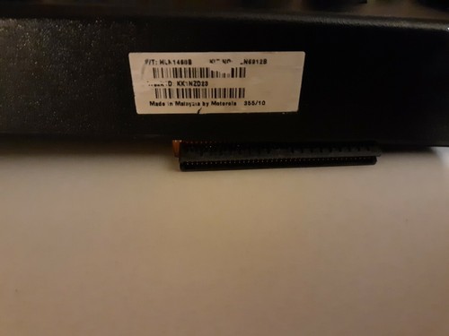 Motorola XTL5000 / XTL2500 APX7500 CHIB complete