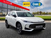 2024 MG HS 1.5 T-GDI SE 5dr DCT Hatchback Petrol Automatic