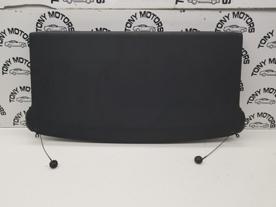 2015 LAND ROVER EVOQUE L538 REAR BOOT PARCEL SHELF LOAD COVER OEM EJ32-46668-AC