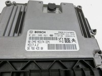 Peugeot 308 I CC 11-15 THP 1,6 115KW Steuergerät ECU für Motor Motorsteuergerät Peugeot 308 I CC 11-15 20.04.2012... Vorschau 2