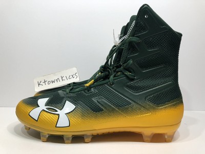 size 12.5 football cleats