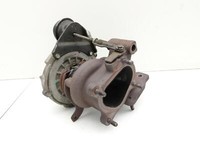 Opel Vivaro A F7 Trafic II 06-14 dCi 115 2,0 84KW LDN M9R780 Turbolader Turbo Abgasturbolader Opel Vivaro A F7... Vorschau 5