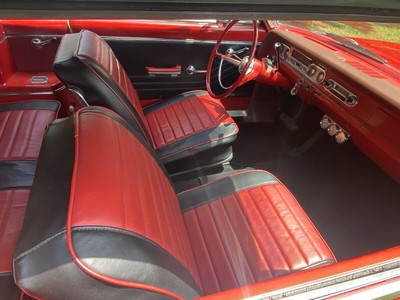 image 2 of interior