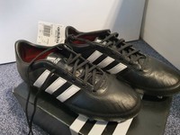 kinder fussballschuhe leder