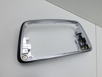 Mercedes W176 A180 15-18 Blende Innen Einbaurahmen Mercedes W176 A180 15-18 19.10.2016 gebraucht Vorschau 2