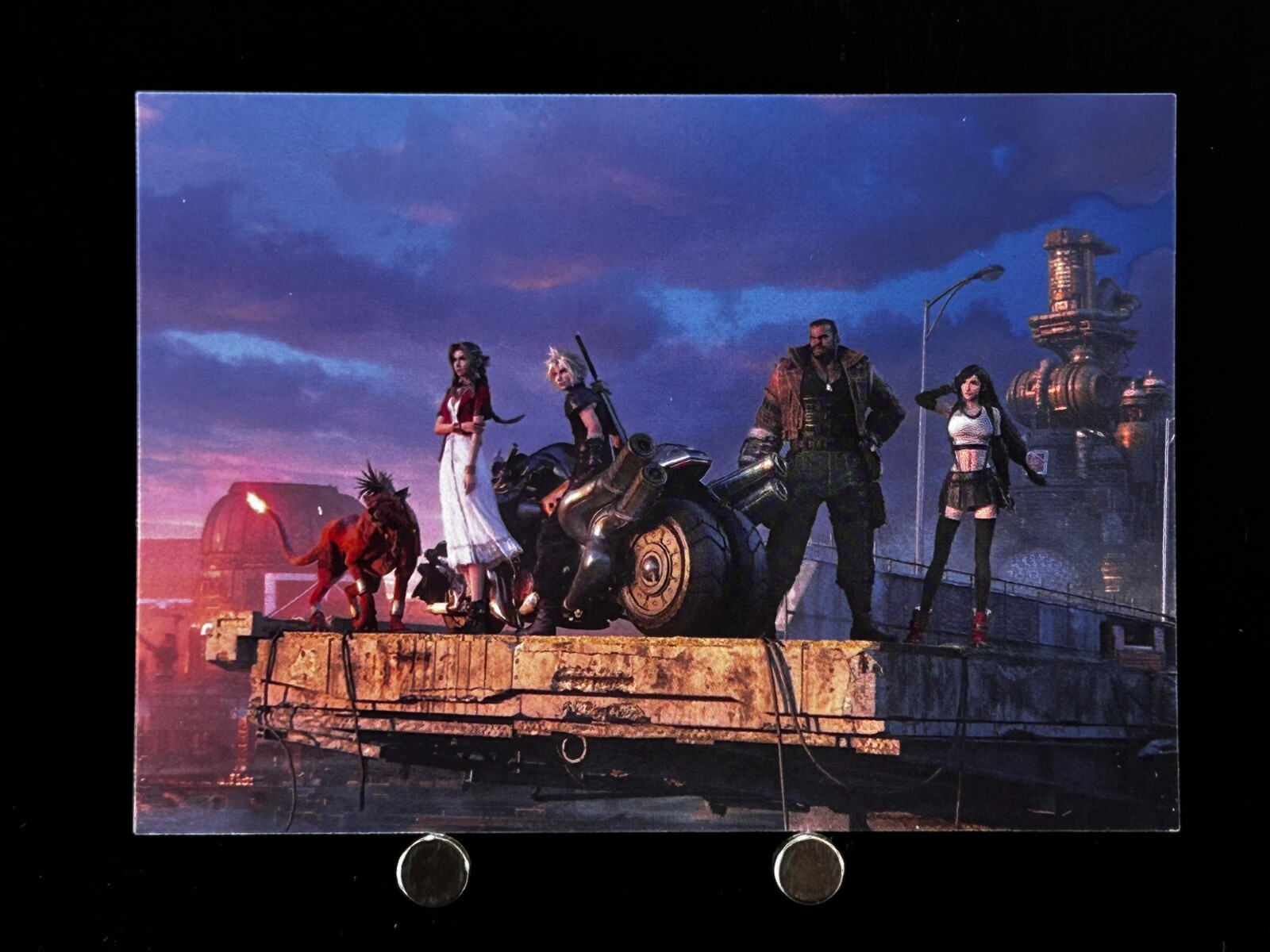 未開封品含む◆ 体験版　FF7 シルエットミラージュ　Air Assault 他 未開封品含む◇ 体験版 FF7 シルエットミラージュ Air Assault