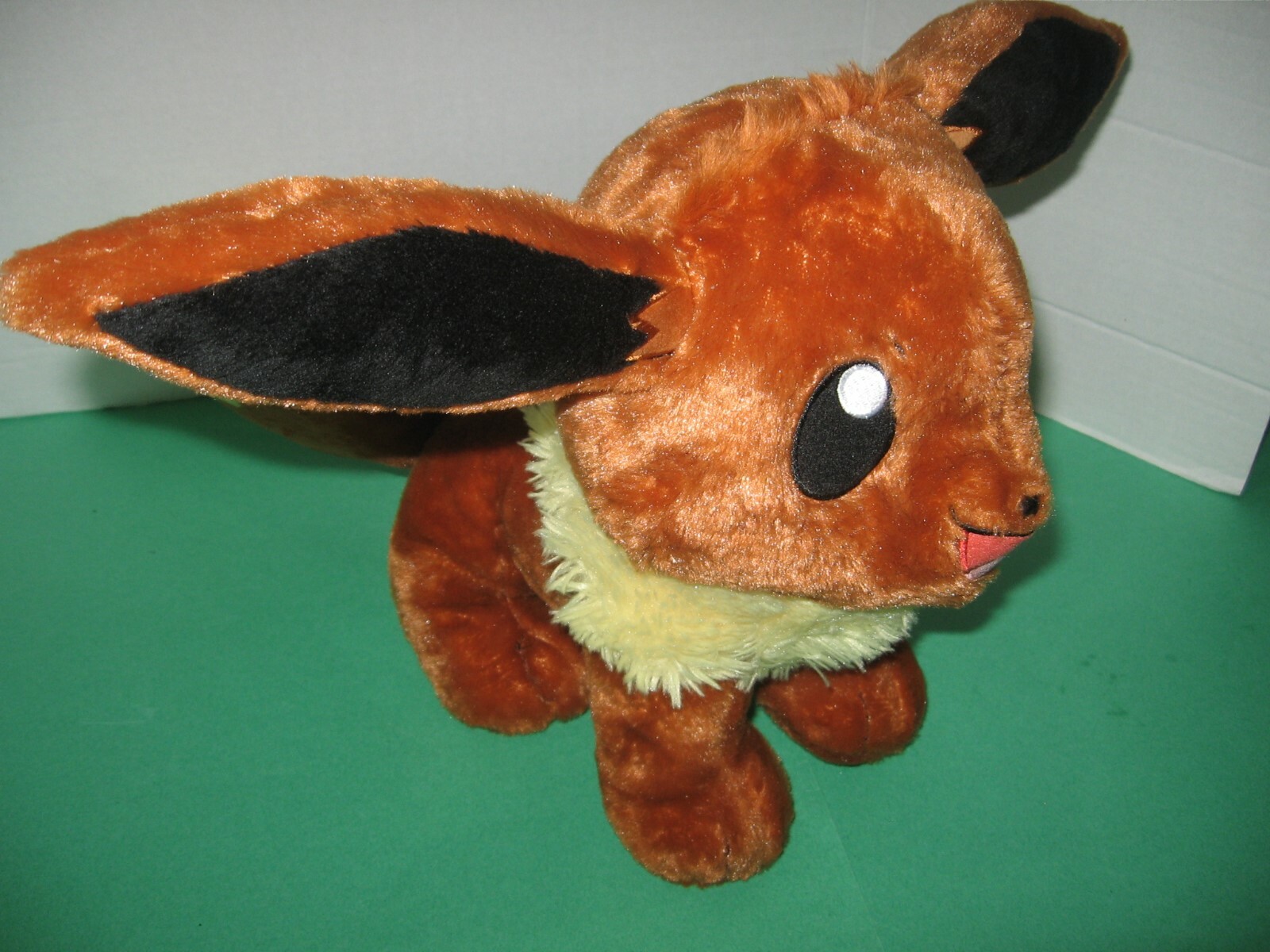 Build A Bear BABW Pokemon 18